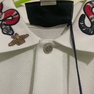 BRAND NEW AUTHENTIC GUCCI POLO